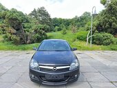 Opel Astra H 1.7 cdti 147000 k m