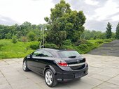 Opel Astra H 1.7 cdti 147000 k m