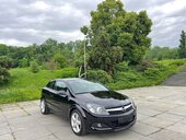 Opel Astra H 1.7 cdti 147000 k m