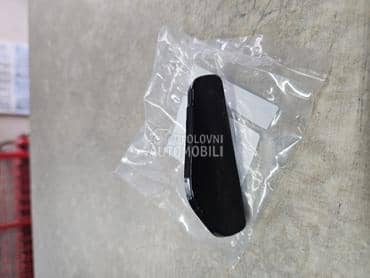 Poklipav prskalice na braniku za BMW 320d, 315, 316 ...