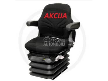 GRAMMER VAZDUŠNO SEDIŠTE - AKCIJA