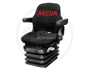 GRAMMER VAZDUŠNO SEDIŠTE - AKCIJA 