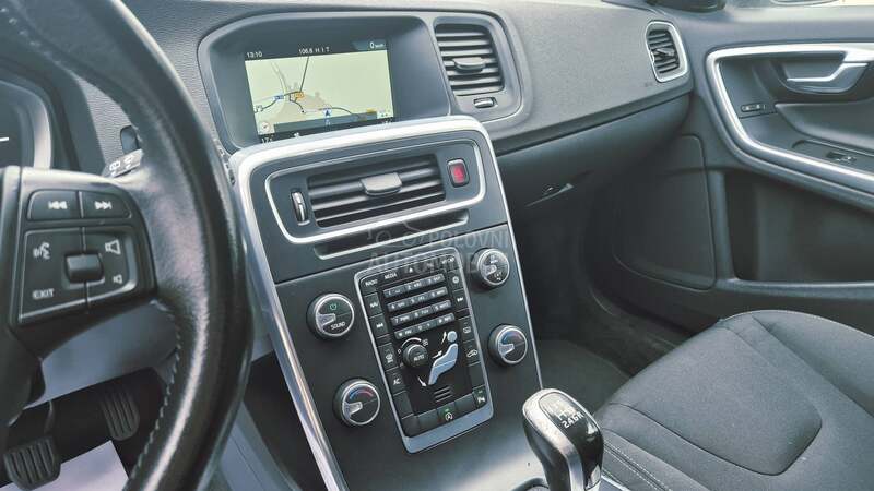 Volvo V60 2.0D N O V