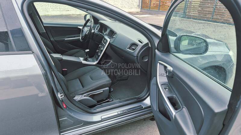 Volvo V60 2.0D N O V