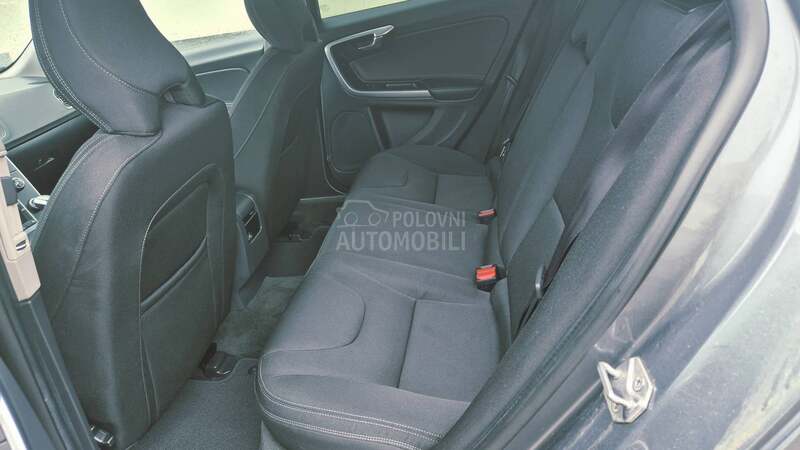 Volvo V60 2.0D N O V