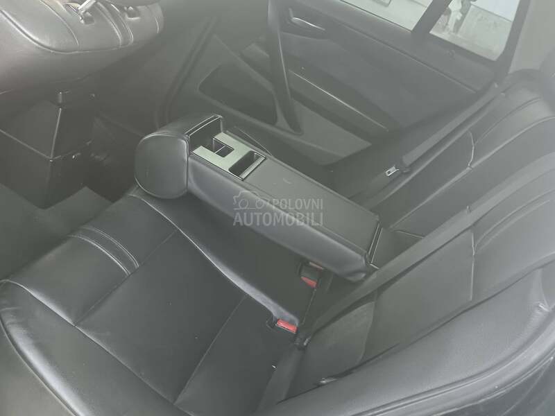 BMW X3 DŽIP SUV 4X4