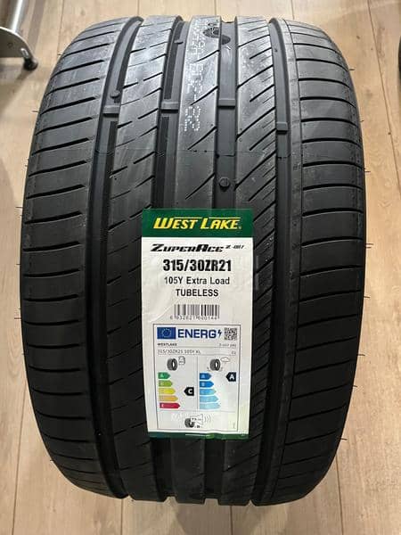 Westlake 315/30 R21 Letnja