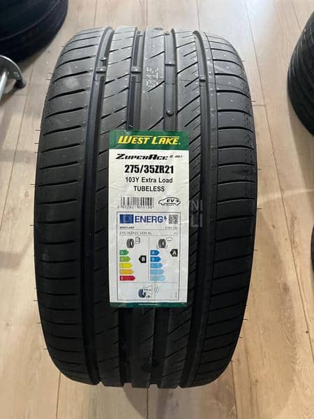 Westlake 315/30 R21 Letnja