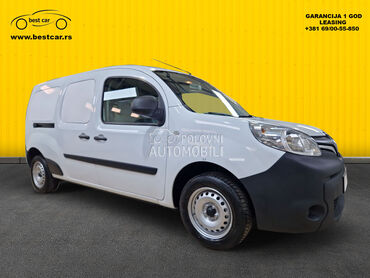 Renault Kangoo MAXI 1.5 dci