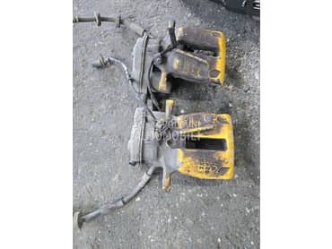 Zadnja kočiona klešta za Audi A8 od 2011. do 2015. god.