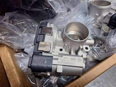 Klapna gasa 1.0 TSI za Škoda Rapid od 2015. do 2023. god.