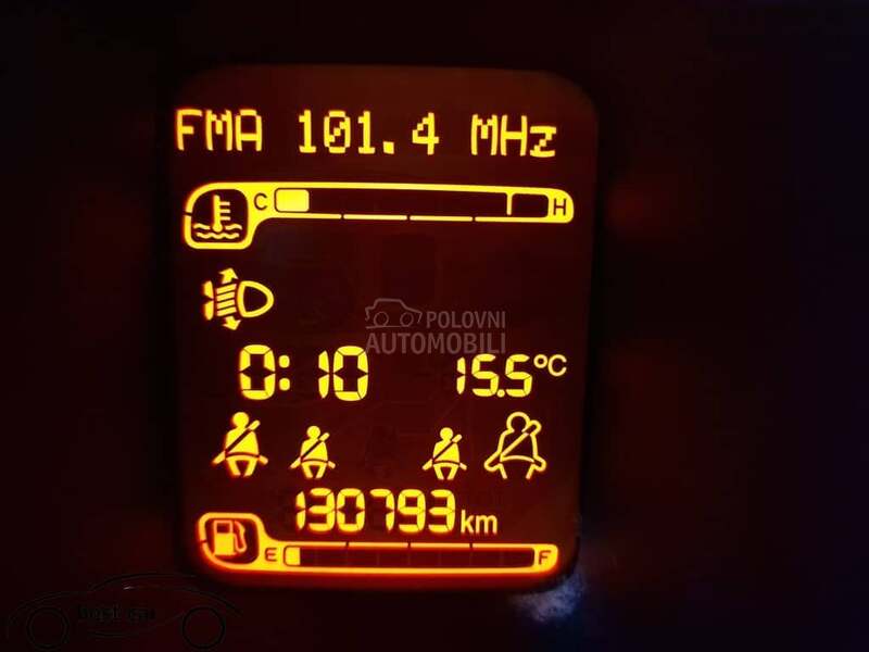 Fiat Panda 1.2