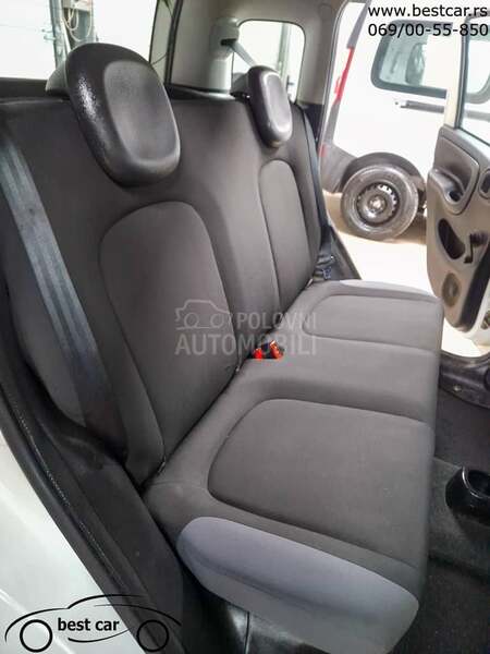 Fiat Panda 1.2