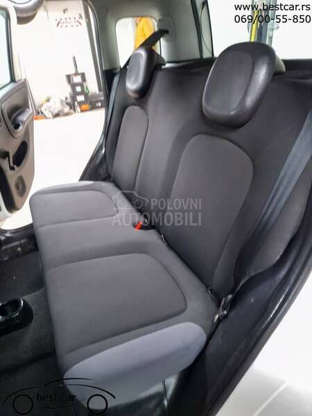 Fiat Panda 1.2