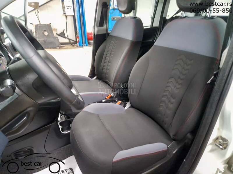 Fiat Panda 1.2