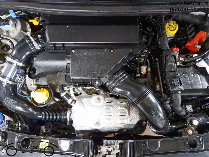 Fiat Panda VAN 1.3 Mjt