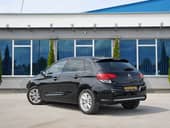 Citroen C4 1.6 Blue HDI
