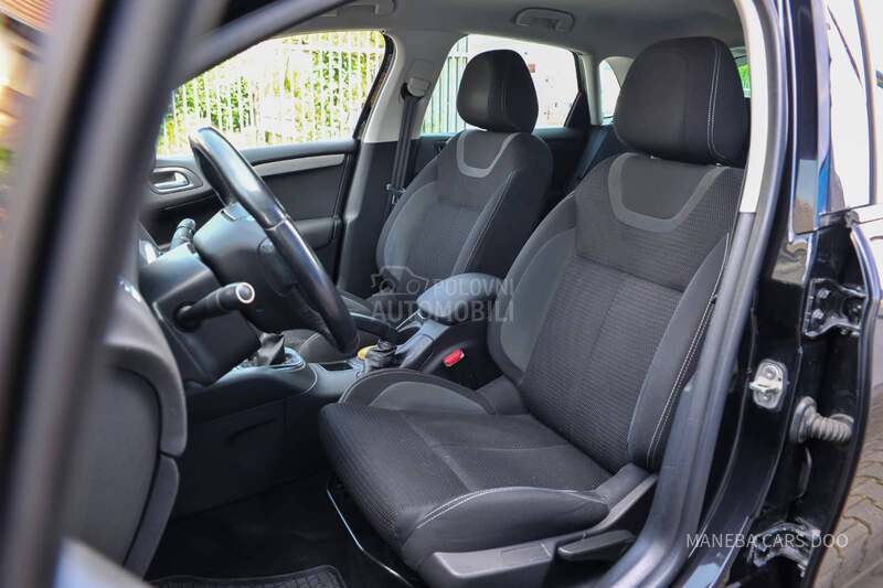 Citroen C4 1.6 Blue HDI
