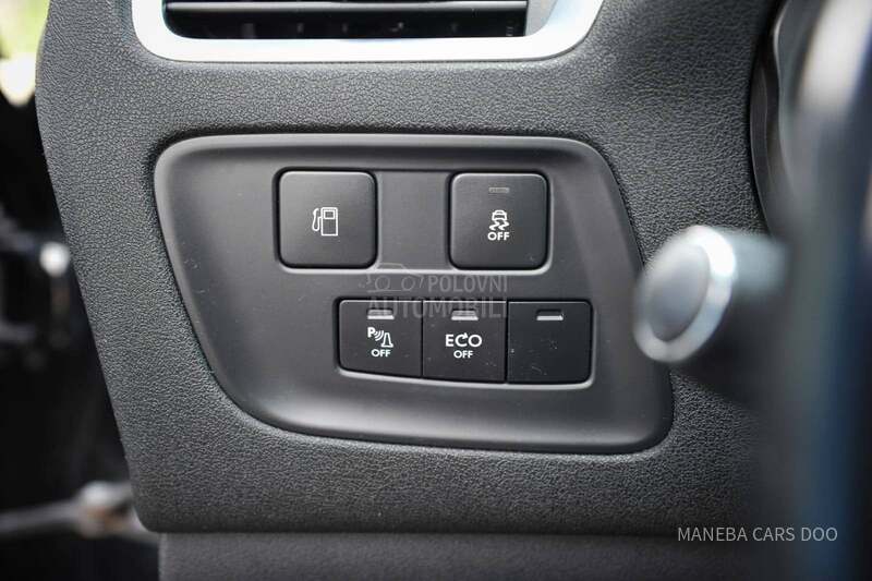 Citroen C4 1.6 Blue HDI