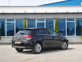 Citroen C4 1.6 Blue HDI
