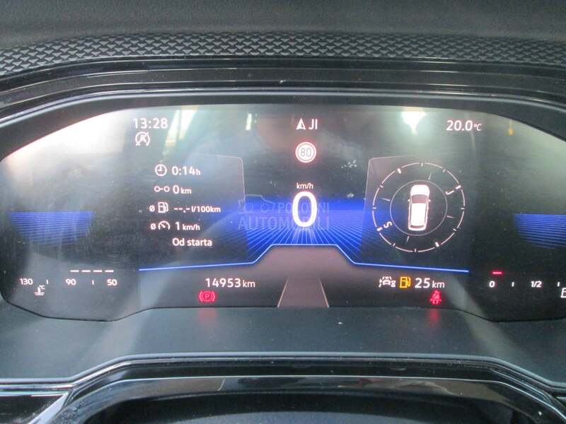 Volkswagen Polo 1.0 TSI LIFE