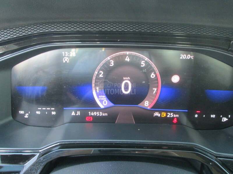 Volkswagen Polo 1.0 TSI LIFE