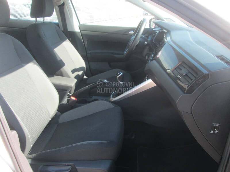 Volkswagen Polo 1.0 TSI LIFE
