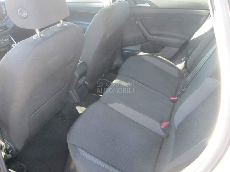 Volkswagen Polo 1.0 TSI LIFE