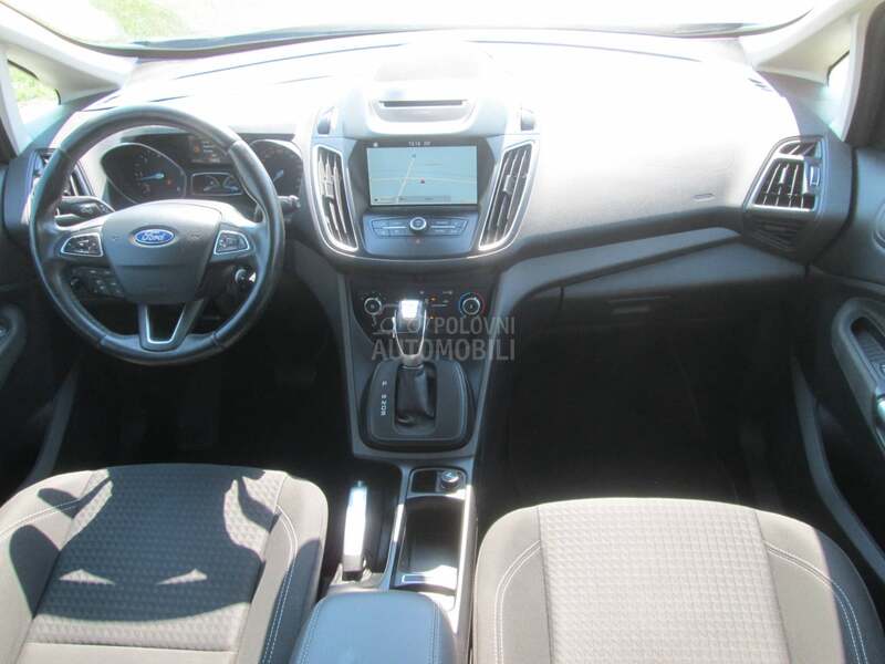 Ford C-Max 1.5 TDCI Tiptr