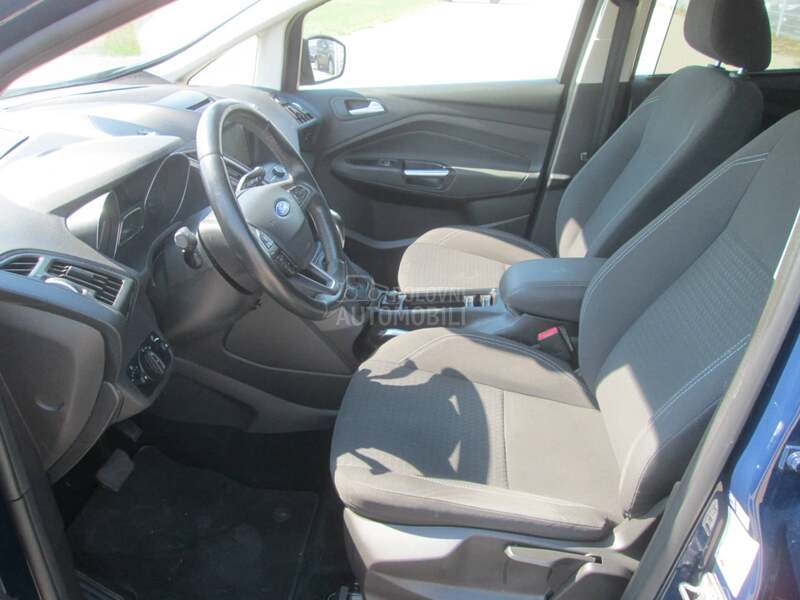 Ford C-Max 1.5 TDCI Tiptr