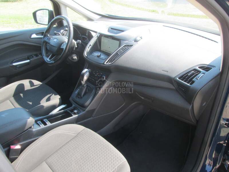 Ford C-Max 1.5 TDCI Tiptr