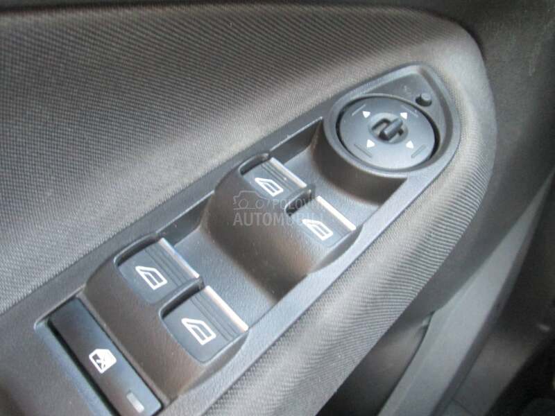 Ford C-Max 1.5 TDCI Tiptr