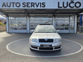Škoda Superb 1.9 TDI F U L n o v