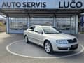 Škoda Superb 1.9 TDI F U L n o v