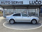 Škoda Superb 1.9 TDI F U L n o v