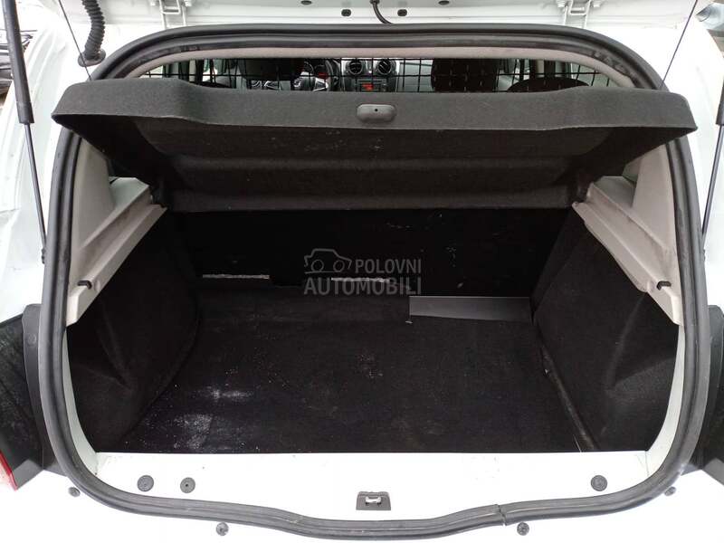 Dacia Sandero 1.5 dCi N1