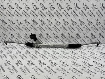 Letva volana za Volkswagen Polo