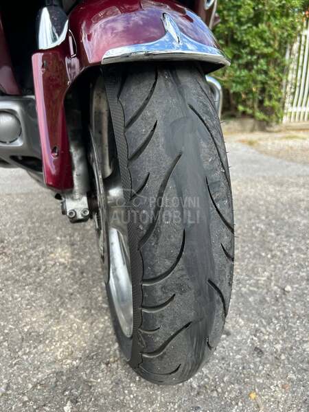 Honda HONDA GOLD WING GL 1800