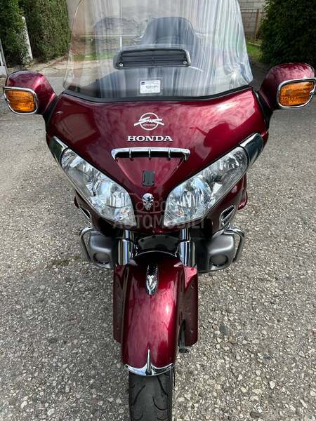 Honda HONDA GOLD WING GL 1800