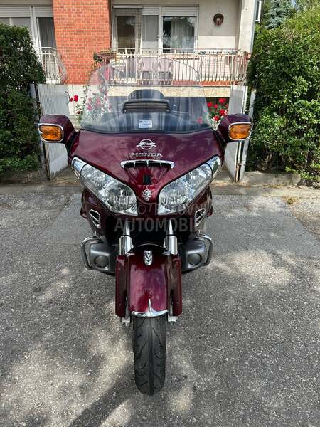 Honda HONDA GOLD WING GL 1800