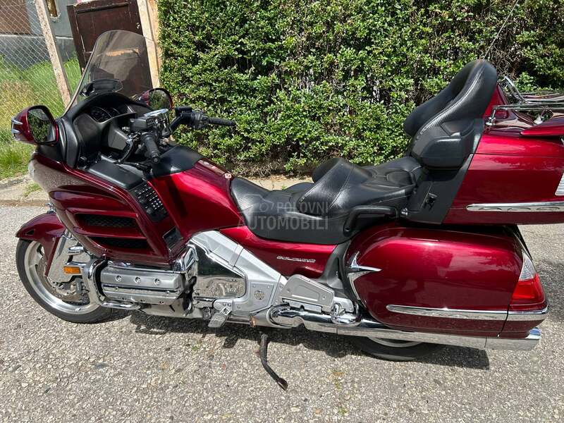 Honda HONDA GOLD WING GL 1800