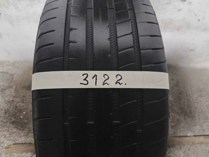 Goodyear 225/50 R17 Letnja