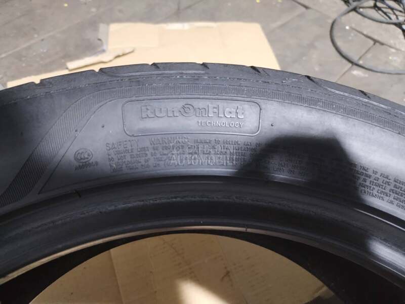 Goodyear 225/50 R17 Letnja