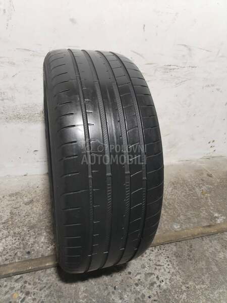 Goodyear 225/50 R17 Letnja