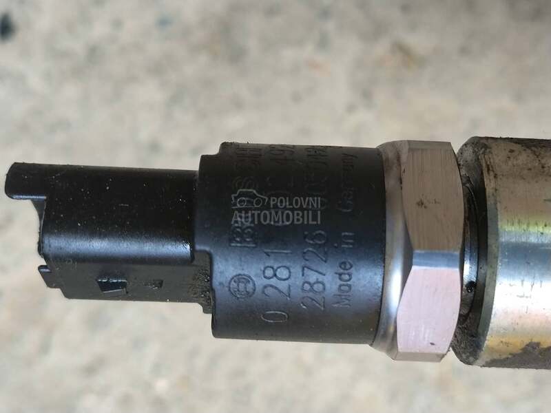 Senzor pritiska goriva 1.4hdi