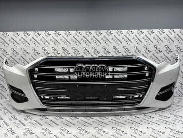 Prednji branik A6 C8 - 4K za Audi A6