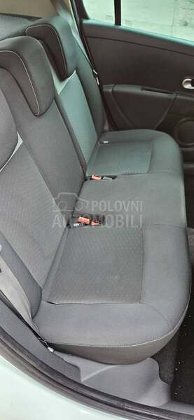 Renault Clio 1.5 dci ECO 2