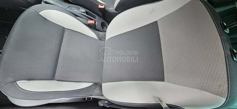Renault Clio 1.5 dci ECO 2