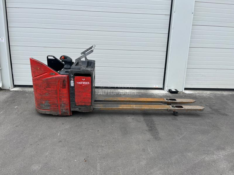 Linde T25 SP