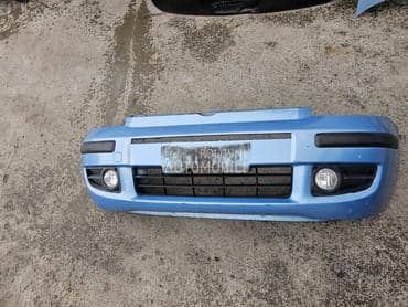 Prednji branik plavi za Fiat Panda od 2005. do 2011. god.
